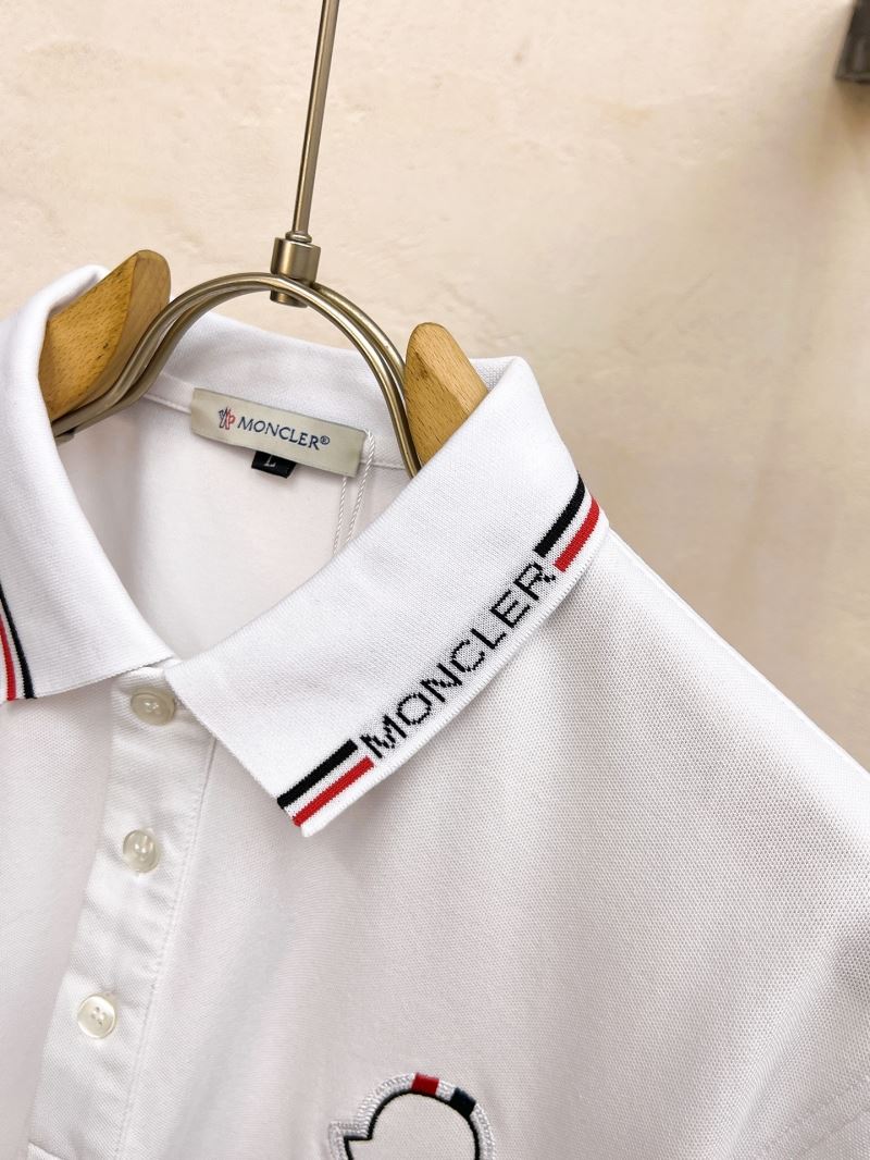 Moncler T-Shirts